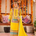 Long Shirt With Capri