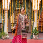 Shirt With Patyala