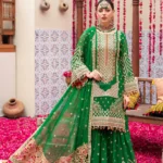 Fancy Gharara