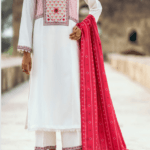 Casual Wear 3pc Suit