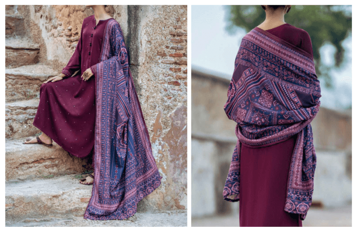 Casual Wear 3pc Suit