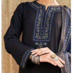 Casual Wear 3pc Suit