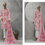 Casual Wear 3pc Suit