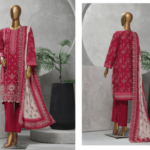 Casual Wear 3pc Suit