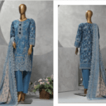 Casual Wear 3pc Suit