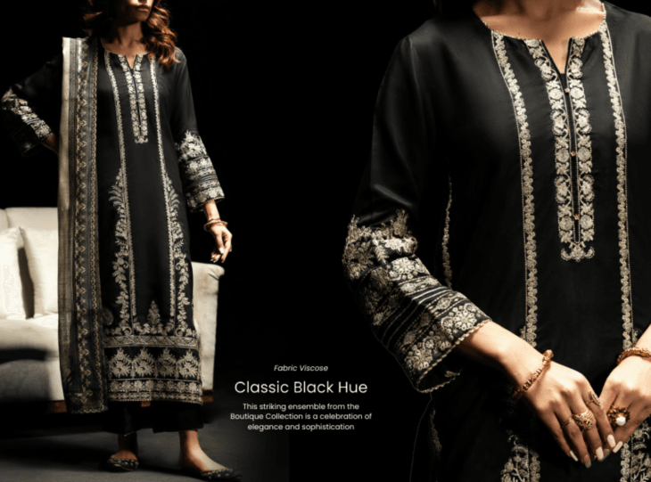 Viscose Elegance