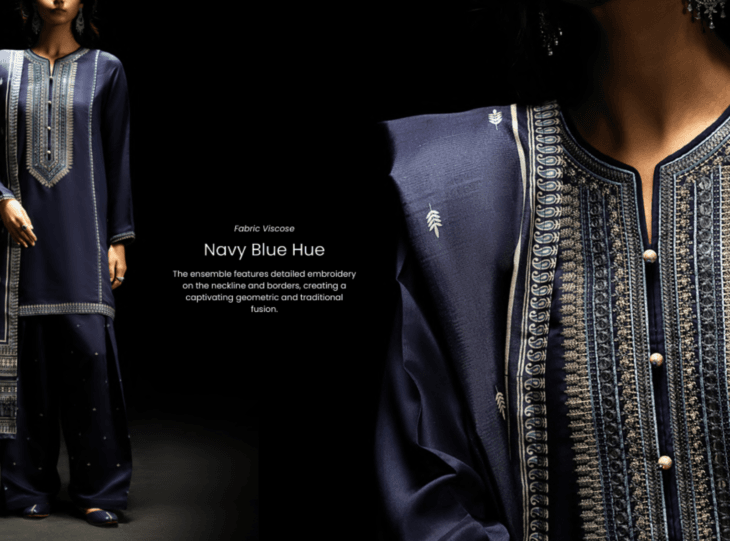 Viscose Elegance