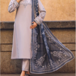 Elegant Comfort Suit