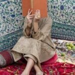 Casual Wear 3pc Suit