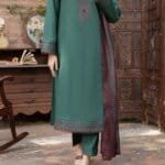 Casual Wear 3pc Suit