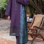 Casual Wear 3pc Suit