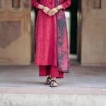 Casual Wear 3pc Suit