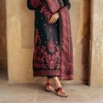 Casual Wear 3pc Suit