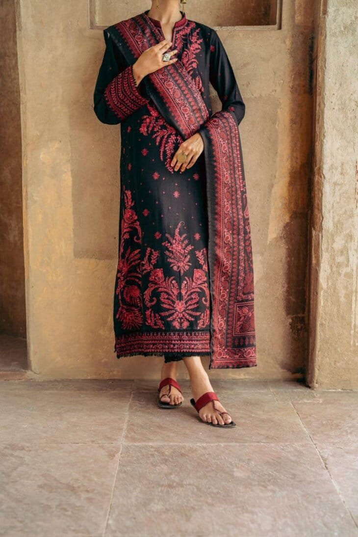 Casual Wear 3pc Suit