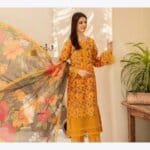 Casual Suit For Ladies