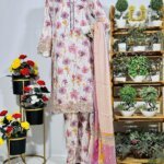 Elegance 3-Piece Suit