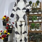 Western-style outfit